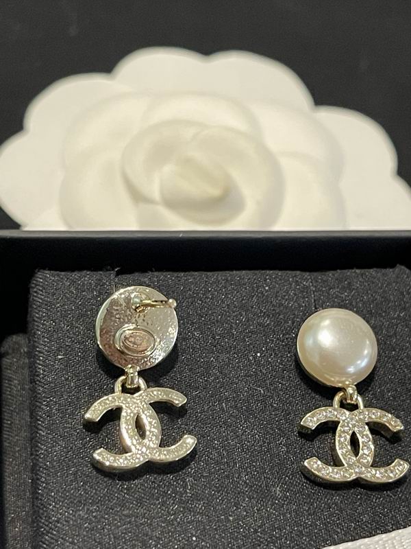 Chanel  Earring 03yxs258 (6)
