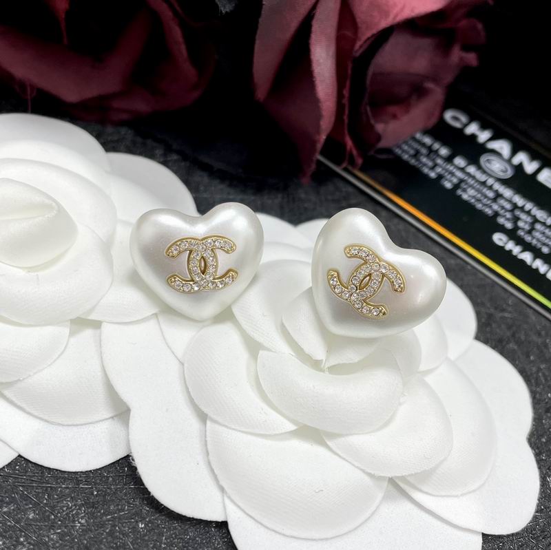 Chanel  Earring 03yxs259 (2)