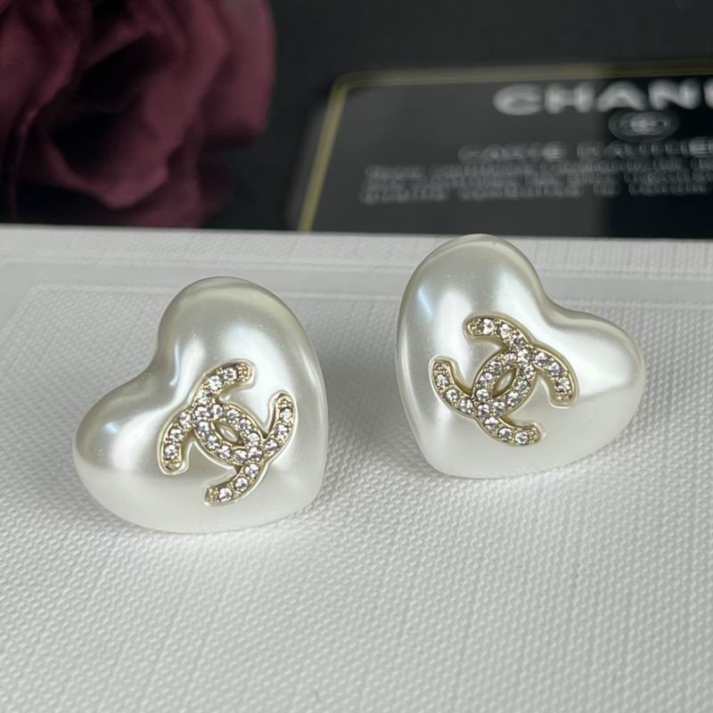 Chanel  Earring 03yxs259 (3)