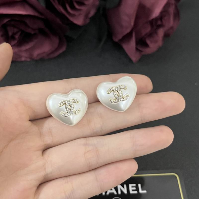 Chanel  Earring 03yxs259 (4)