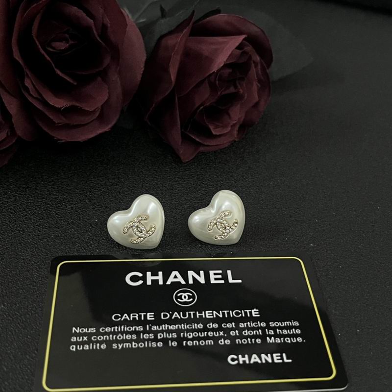 Chanel  Earring 03yxs259 (5)