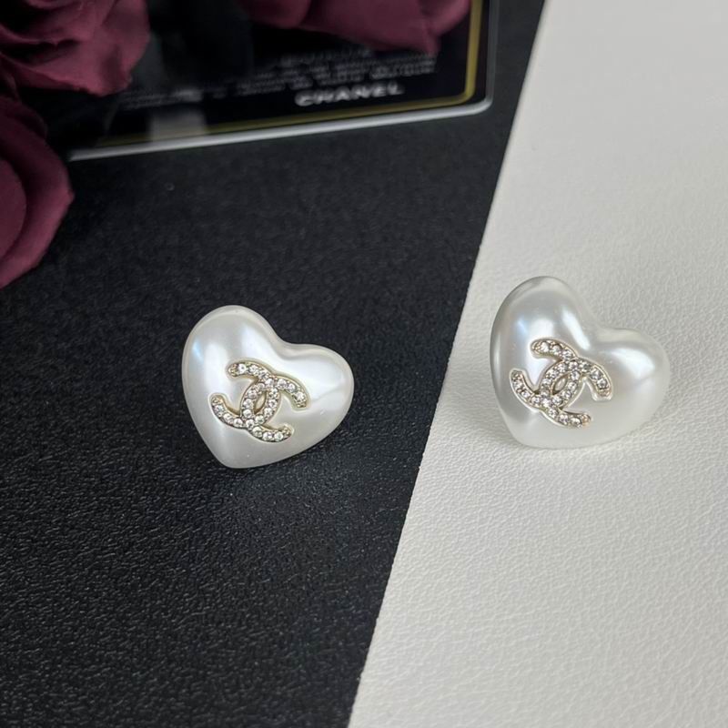 Chanel  Earring 03yxs259 (6)