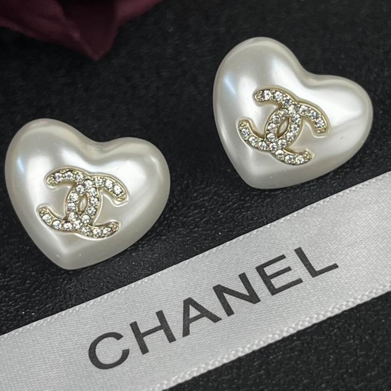 Chanel  Earring 03yxs259 (7)