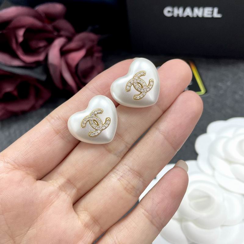 Chanel  Earring 03yxs259 (8)