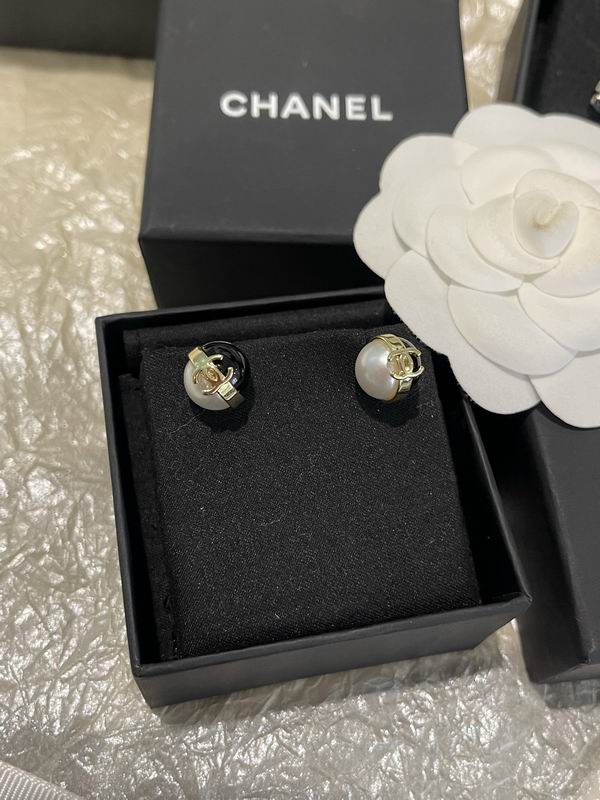 Chanel  Earring 03yxs260 (2)