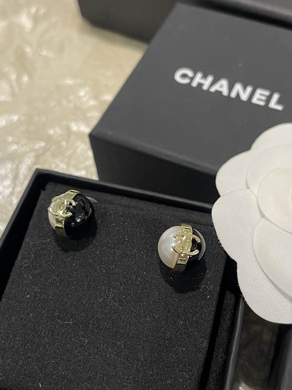 Chanel  Earring 03yxs260 (3)