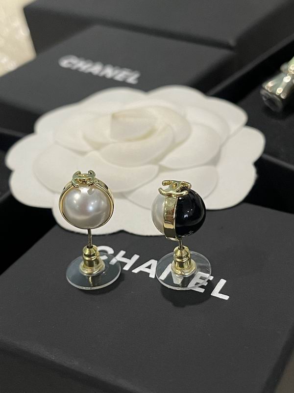 Chanel  Earring 03yxs260 (4)