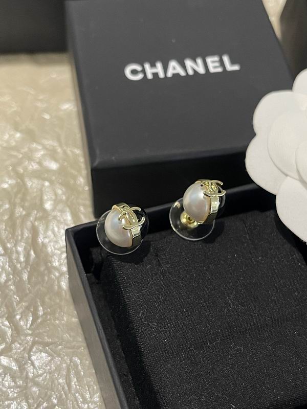 Chanel  Earring 03yxs260 (6)