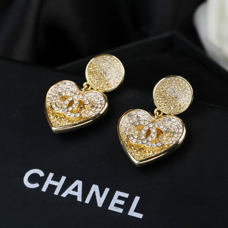 Chanel  Earring 03yxs261 (3)