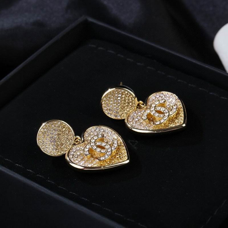Chanel  Earring 03yxs261 (5)