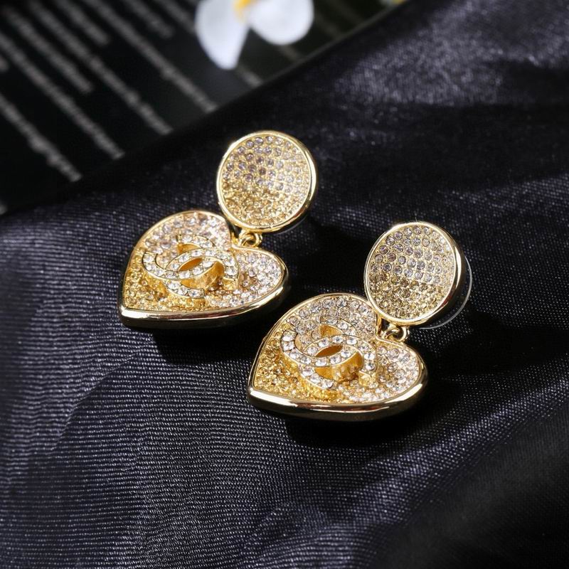 Chanel  Earring 03yxs261 (6)