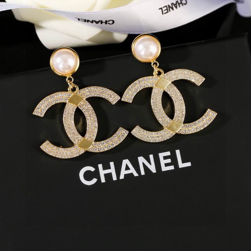 Chanel  Earring 03yxs262 (1)
