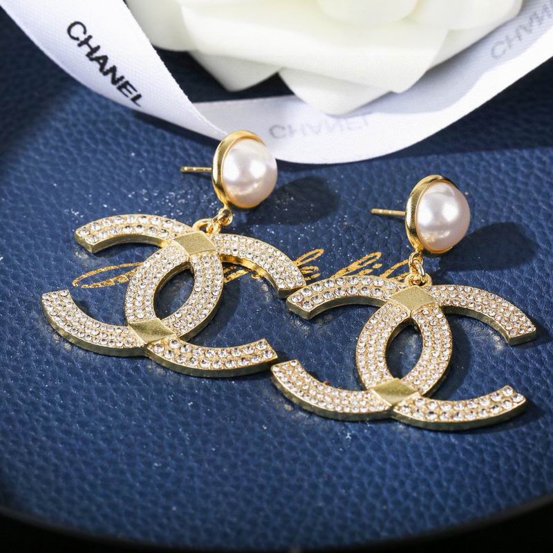 Chanel  Earring 03yxs262 (4)