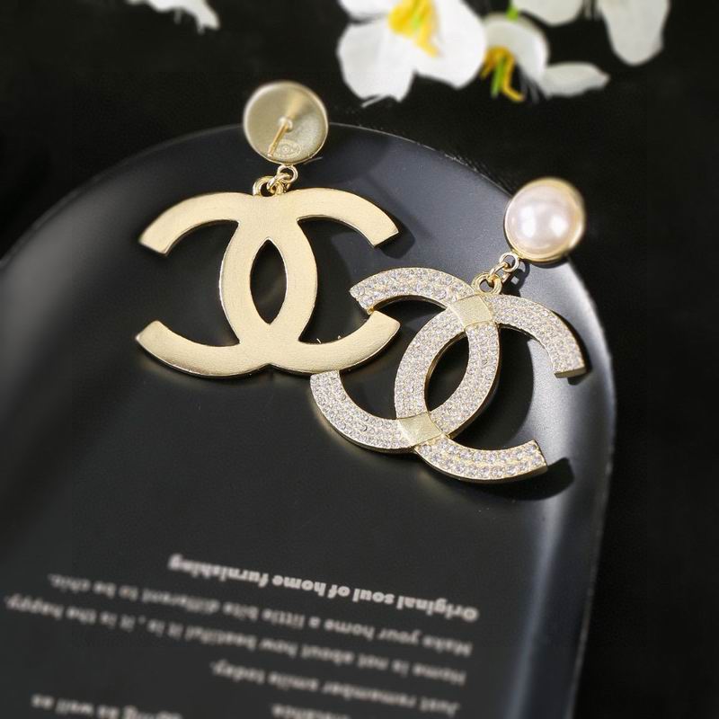 Chanel  Earring 03yxs262 (5)