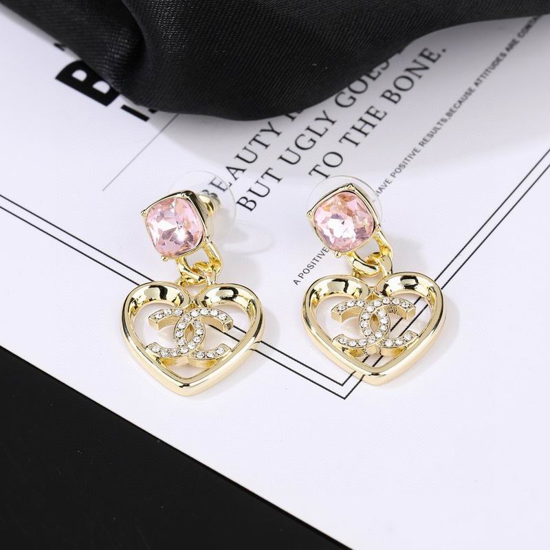 Chanel  Earring 03yxs263 (2)