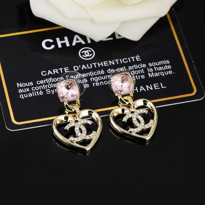 Chanel  Earring 03yxs263 (3)