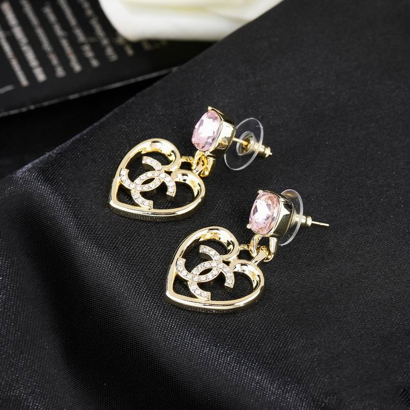 Chanel  Earring 03yxs263 (4)