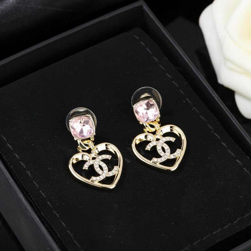Chanel  Earring 03yxs263 (5)