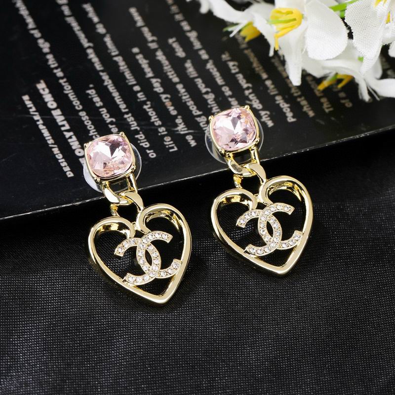 Chanel  Earring 03yxs263 (6)