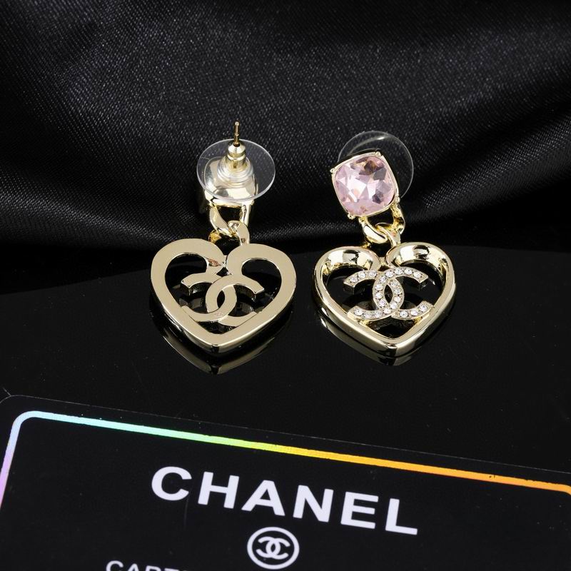 Chanel  Earring 03yxs263 (7)
