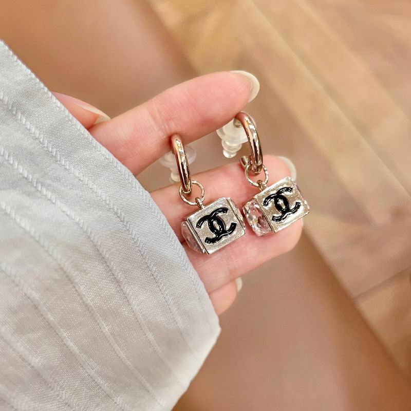 Chanel  Earring 03yxs264 (1)