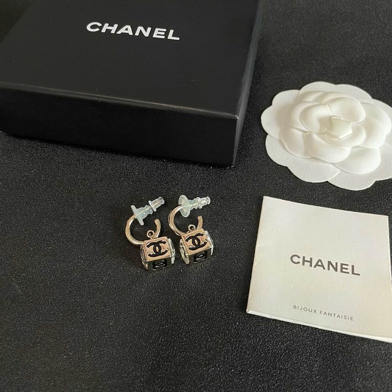 Chanel  Earring 03yxs264 (2)