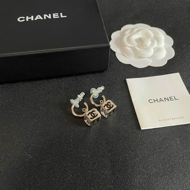 Chanel  Earring 03yxs264 (3)