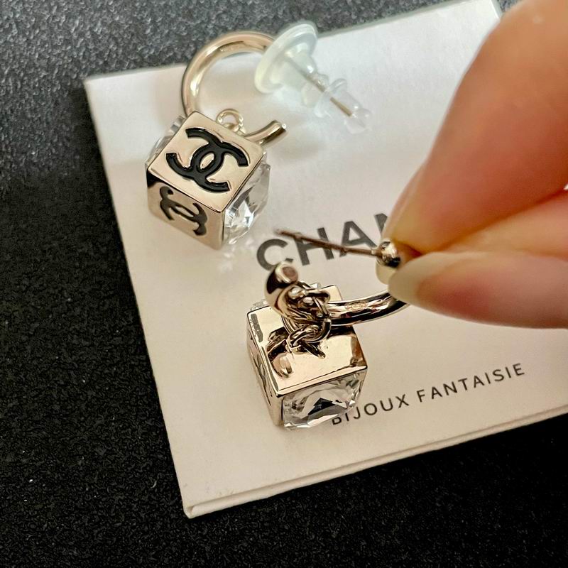 Chanel  Earring 03yxs264 (4)