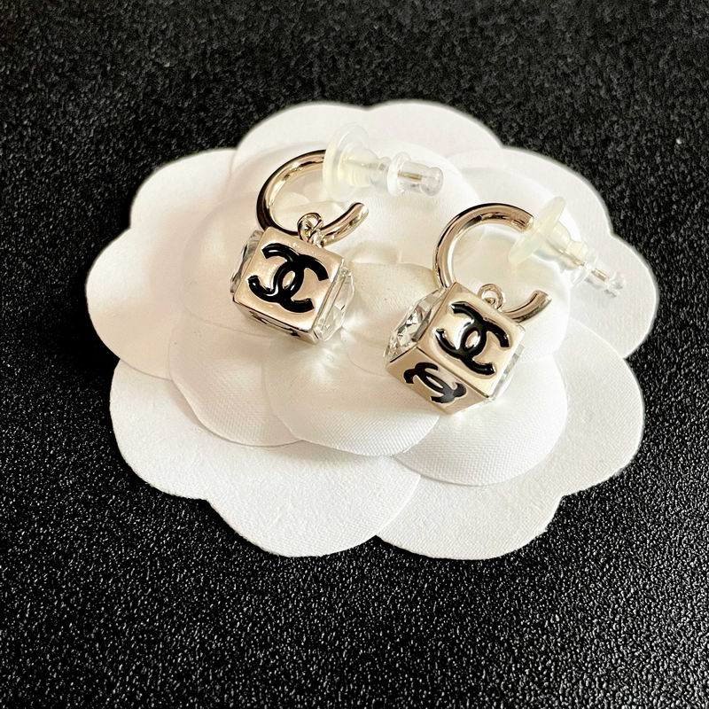 Chanel  Earring 03yxs264 (5)