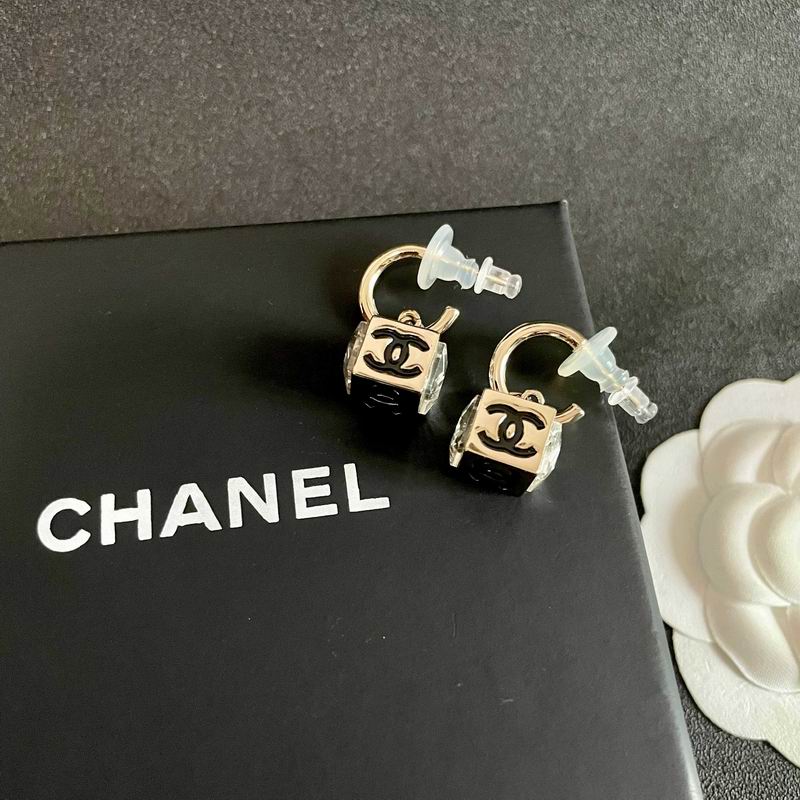 Chanel  Earring 03yxs264 (6)