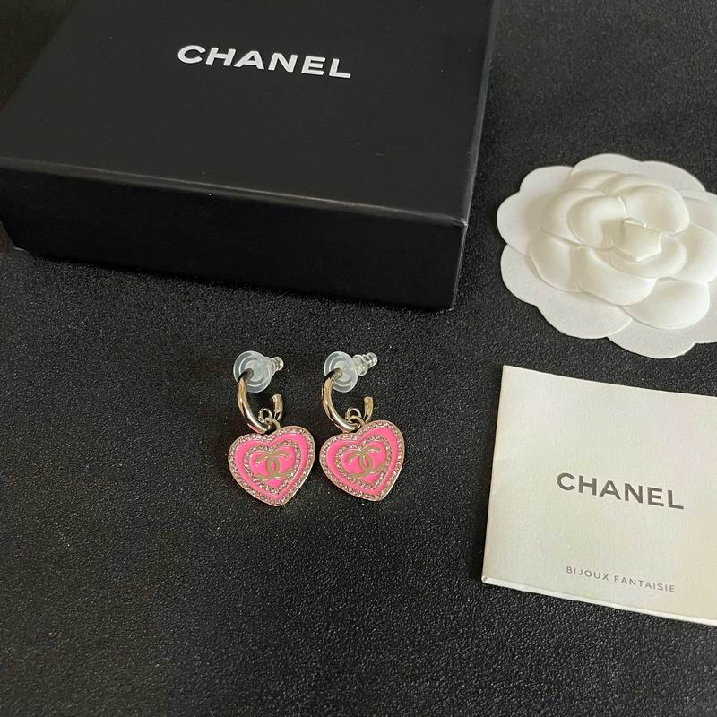 Chanel  Earring 03yxs265 (1)