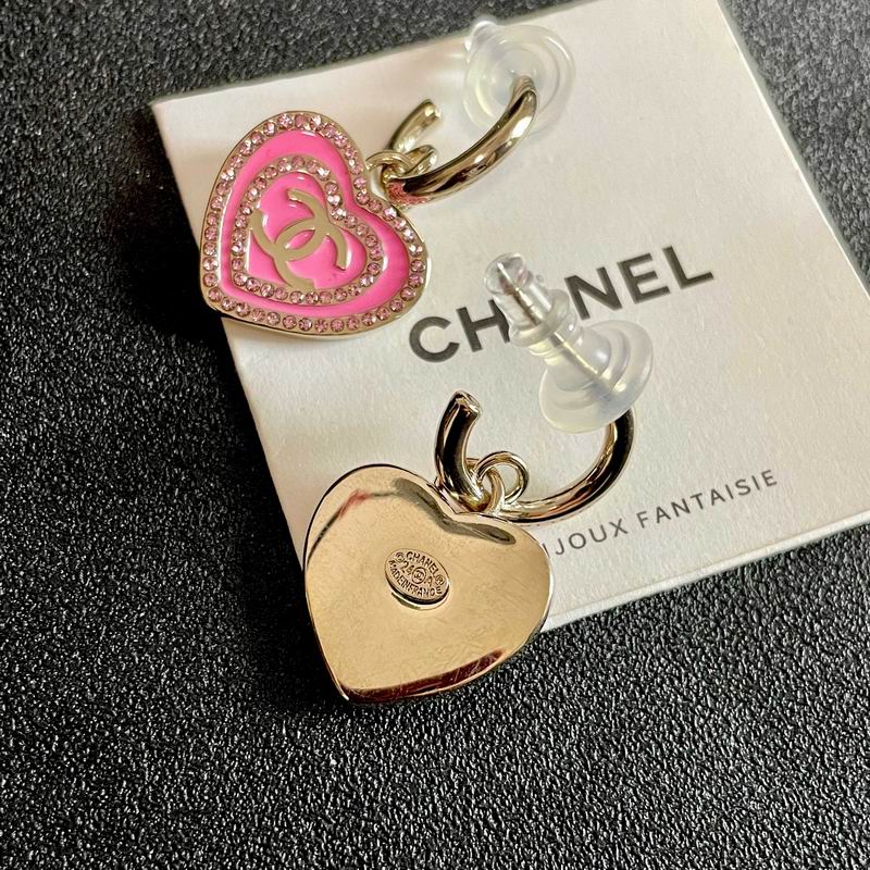 Chanel  Earring 03yxs265 (3)
