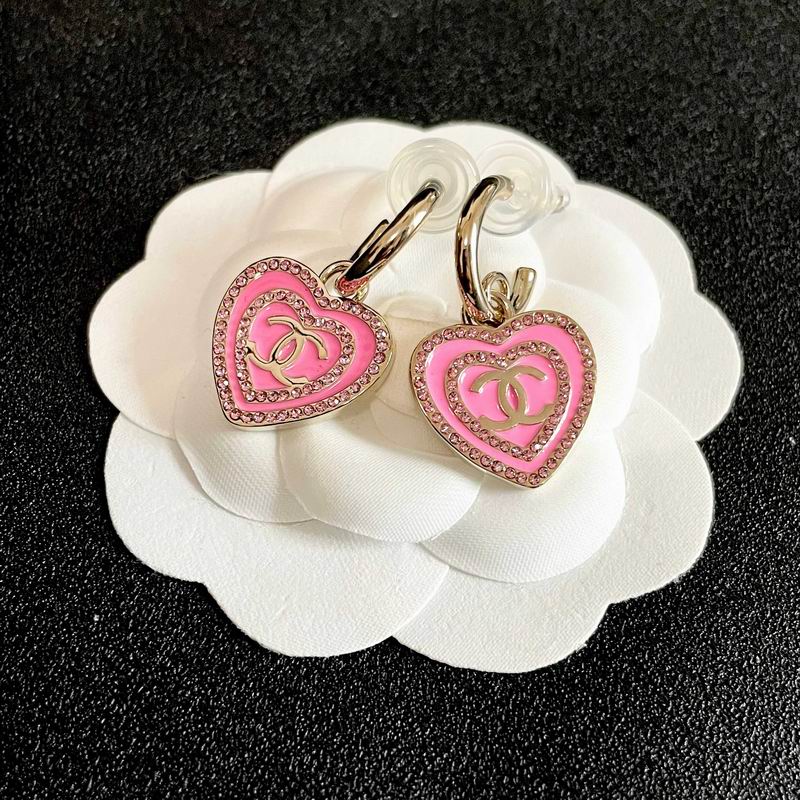 Chanel  Earring 03yxs265 (4)