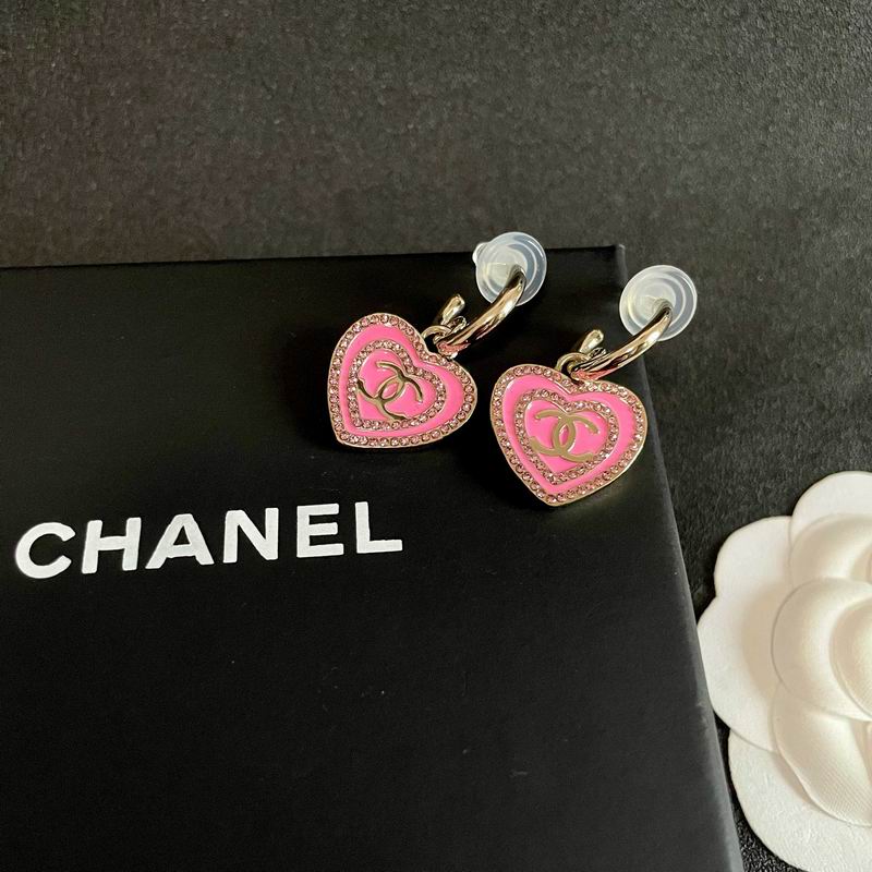 Chanel  Earring 03yxs265 (5)