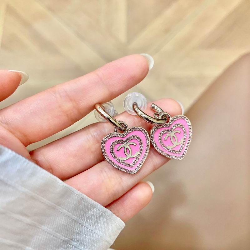 Chanel  Earring 03yxs265 (6)