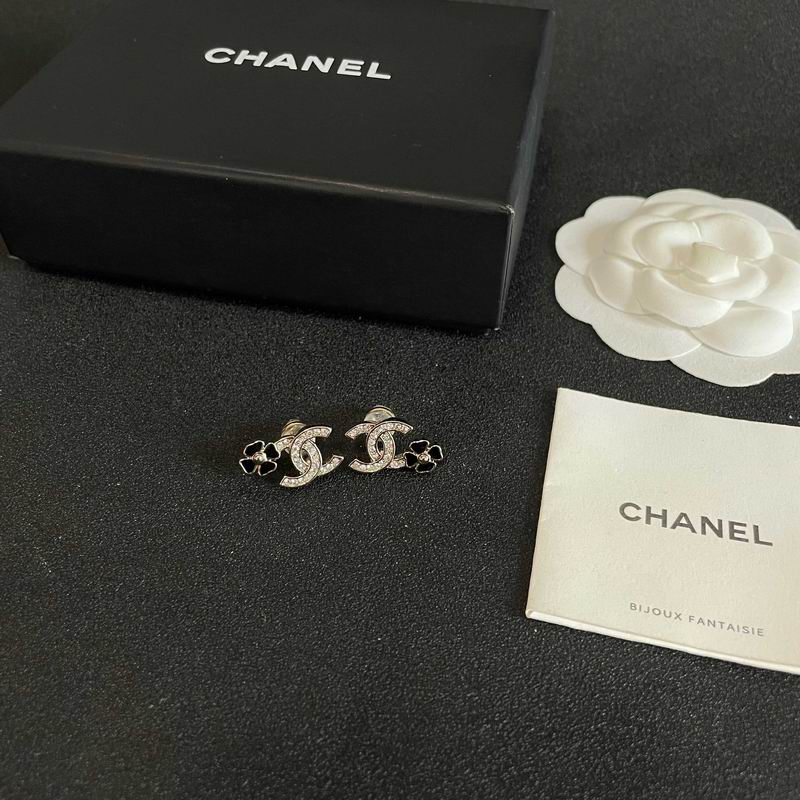 Chanel  Earring 03yxs266 (1)