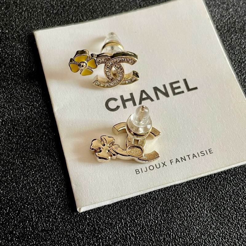 Chanel  Earring 03yxs266 (10)