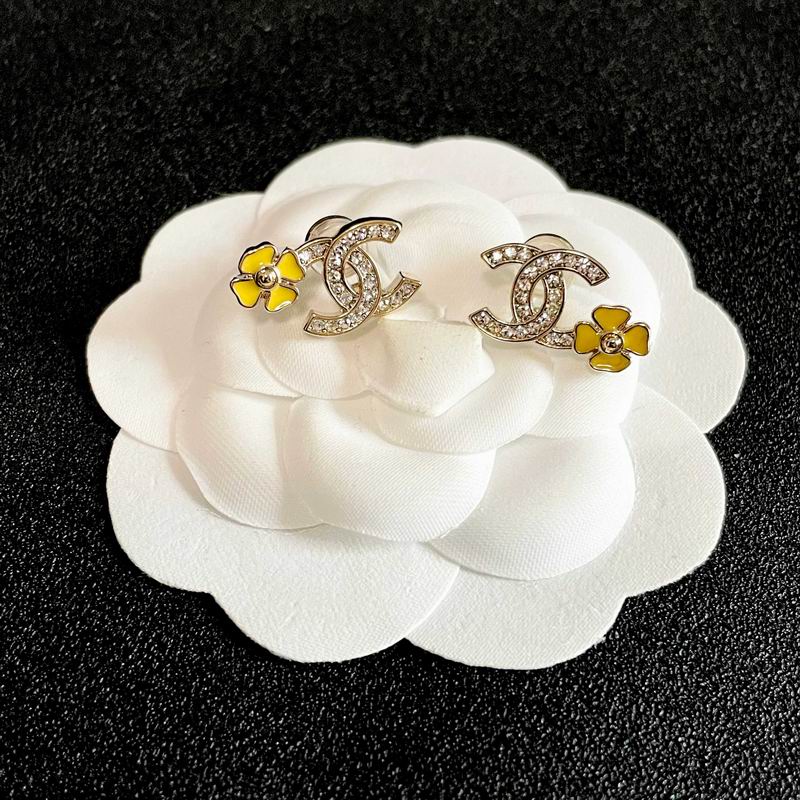 Chanel  Earring 03yxs266 (11)