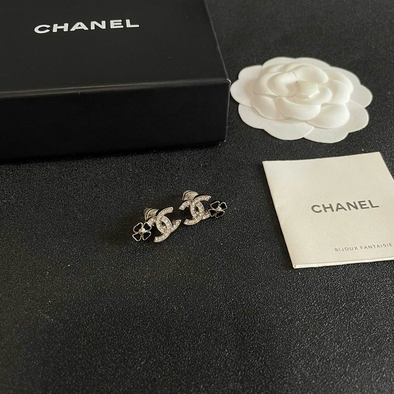 Chanel  Earring 03yxs266 (2)
