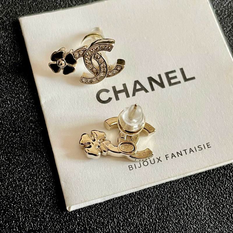 Chanel  Earring 03yxs266 (3)
