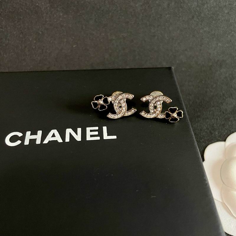 Chanel  Earring 03yxs266 (5)
