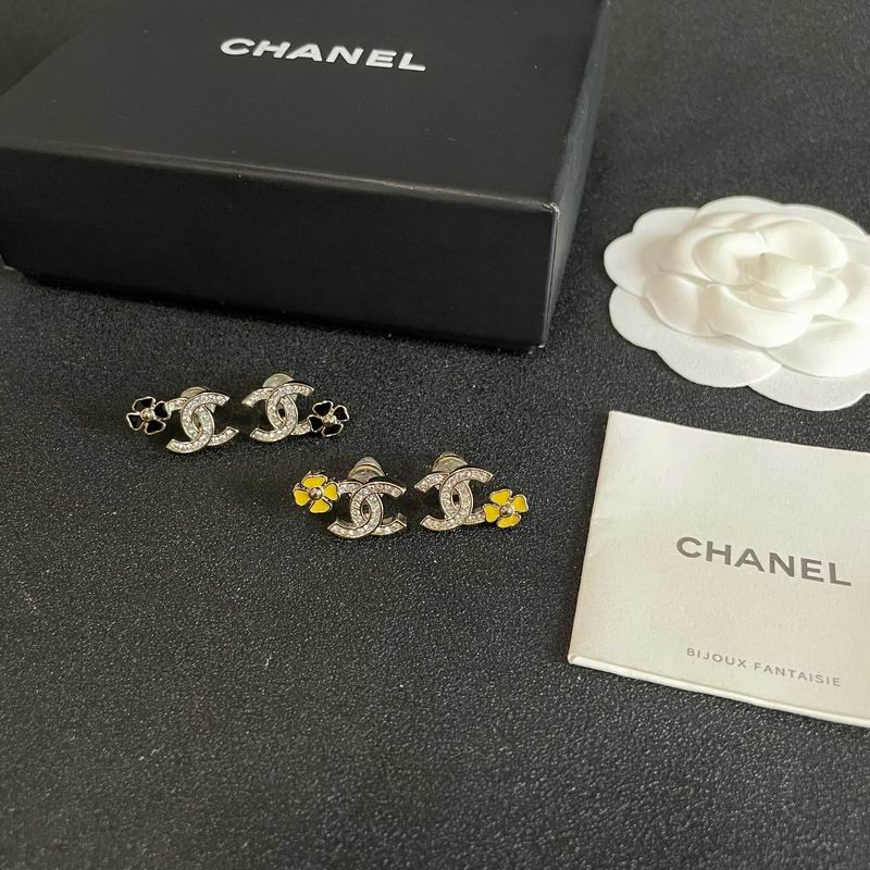 Chanel  Earring 03yxs266 (6)