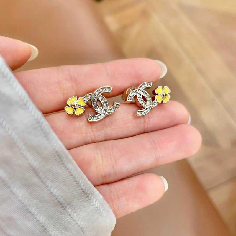 Chanel  Earring 03yxs266 (7)