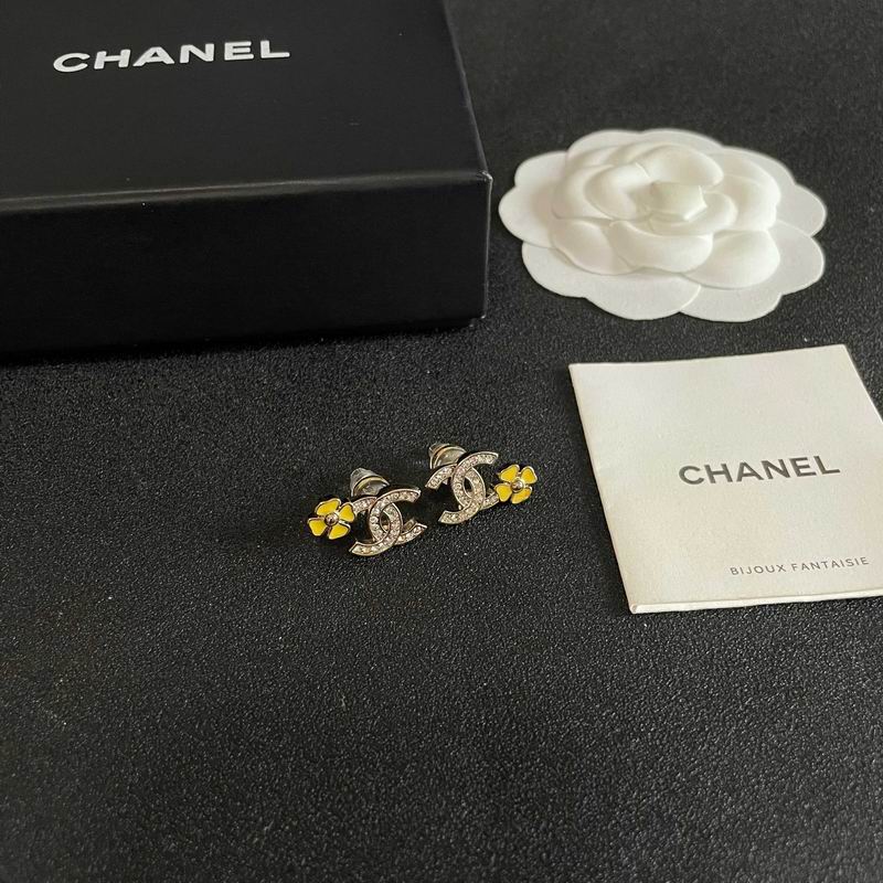 Chanel  Earring 03yxs266 (9)