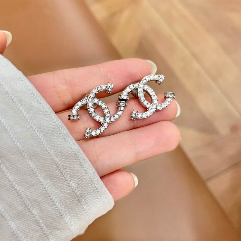 Chanel  Earring 03yxs267 (1)