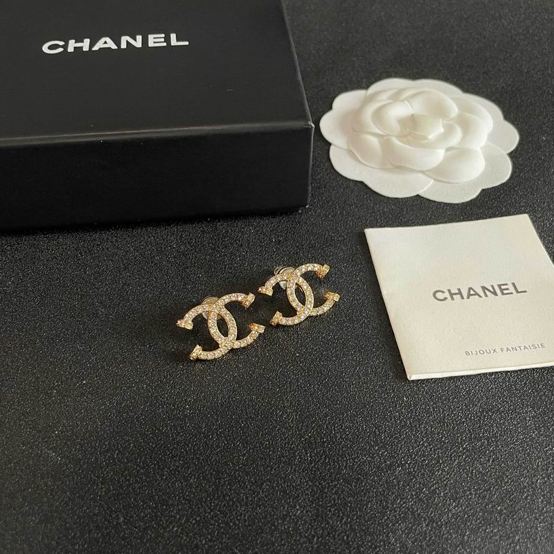 Chanel  Earring 03yxs267 (10)