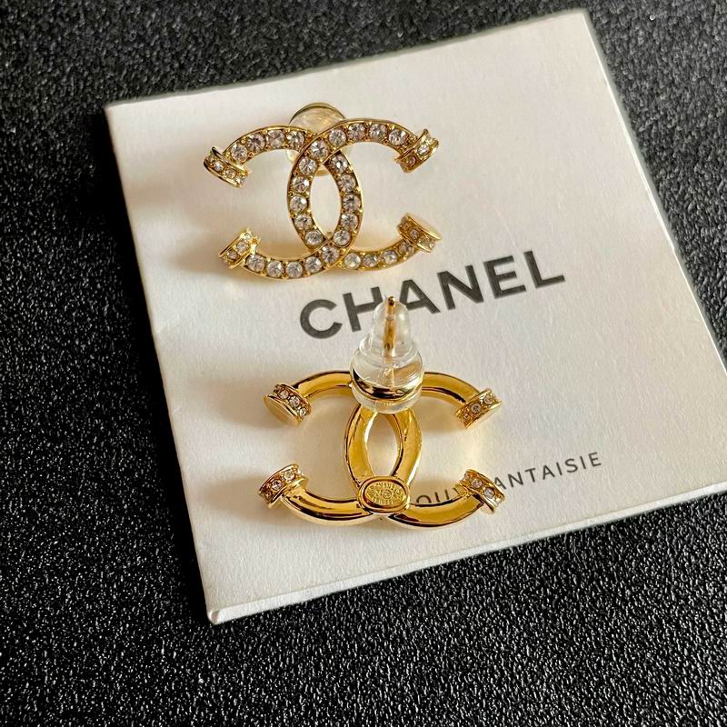 Chanel  Earring 03yxs267 (11)