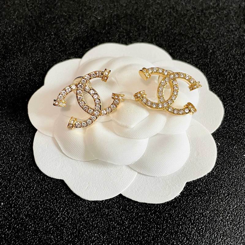 Chanel  Earring 03yxs267 (12)