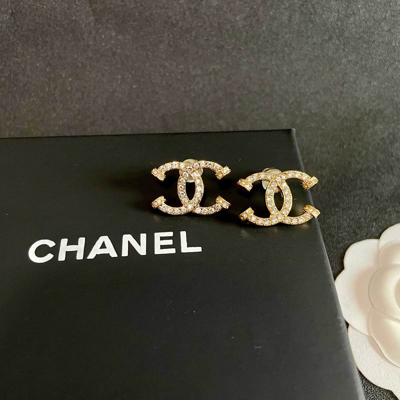 Chanel  Earring 03yxs267 (13)