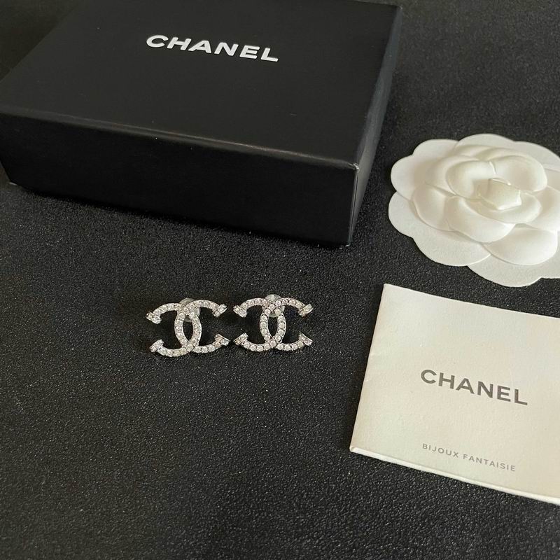 Chanel  Earring 03yxs267 (2)